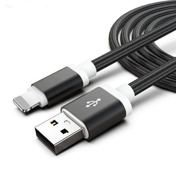 Mighty iPhone Cables Trio