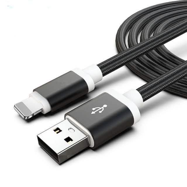 Mighty iPhone Cables Trio