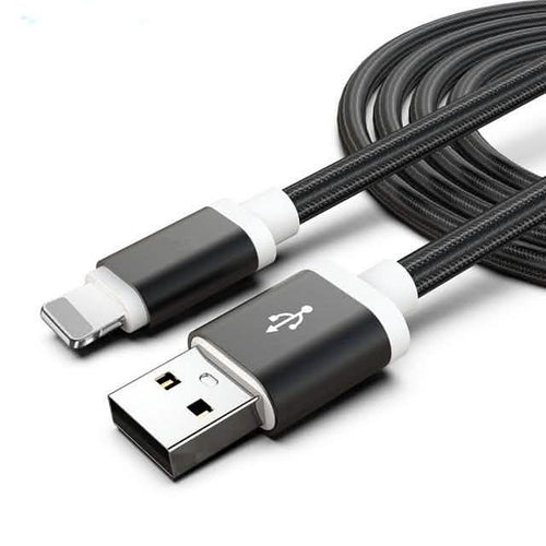 Mighty iPhone Cables Trio
