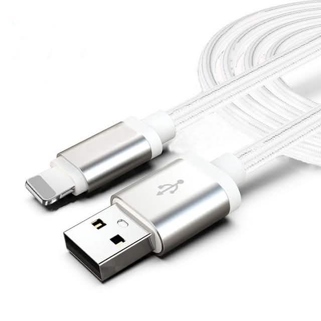 Mighty iPhone Cables Trio